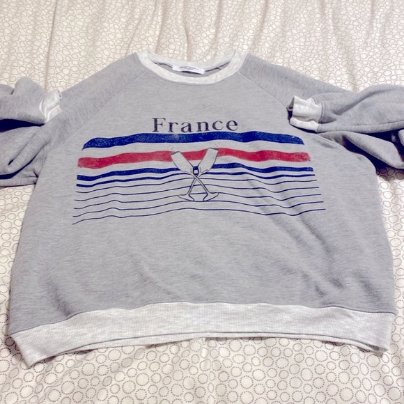 Project Social T sweatshirt - Picture 4 of 5